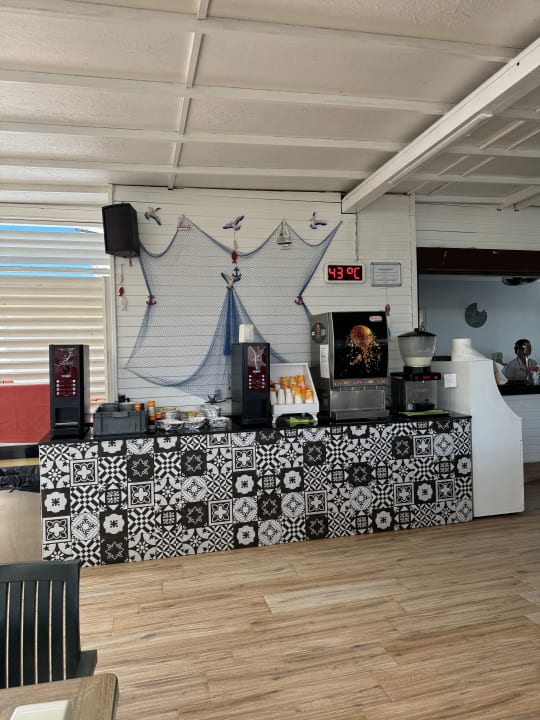 Strand Hane Family Resort