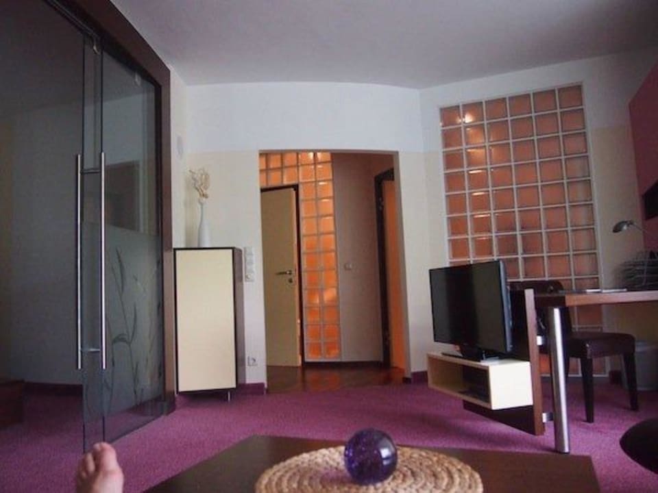 Geniesserzimmer-Suite Hotel Schneeberghof