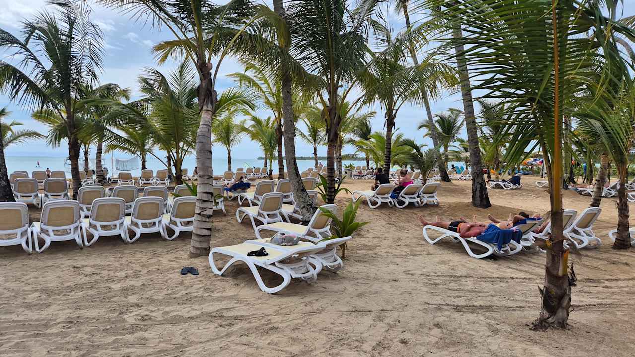 Strand Viva Miches by Wyndham, a Trademark All Inclusive Resort
