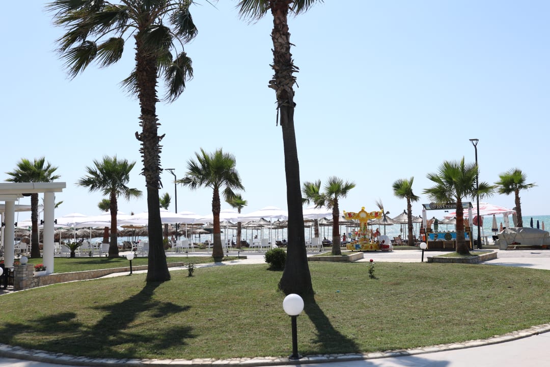 Ausblick Comfort Suites