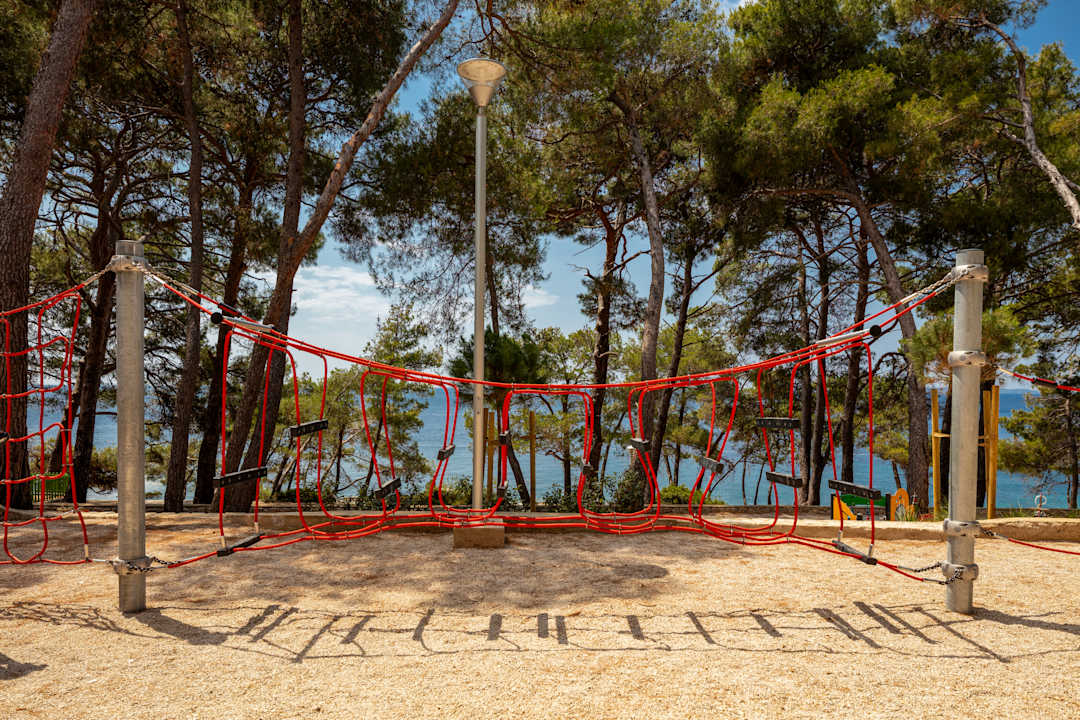 Sport & Freizeit Family Hotel Vespera