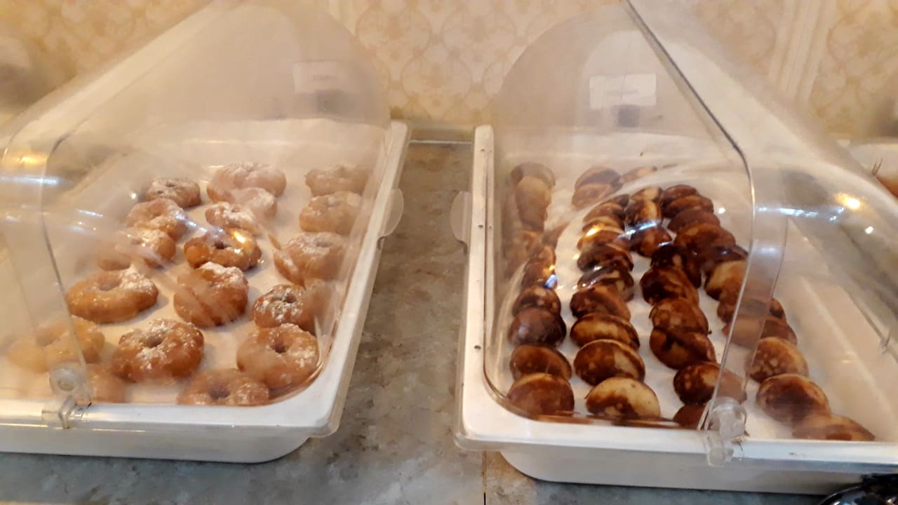 Gastro Tembo House Hotel And Apartments