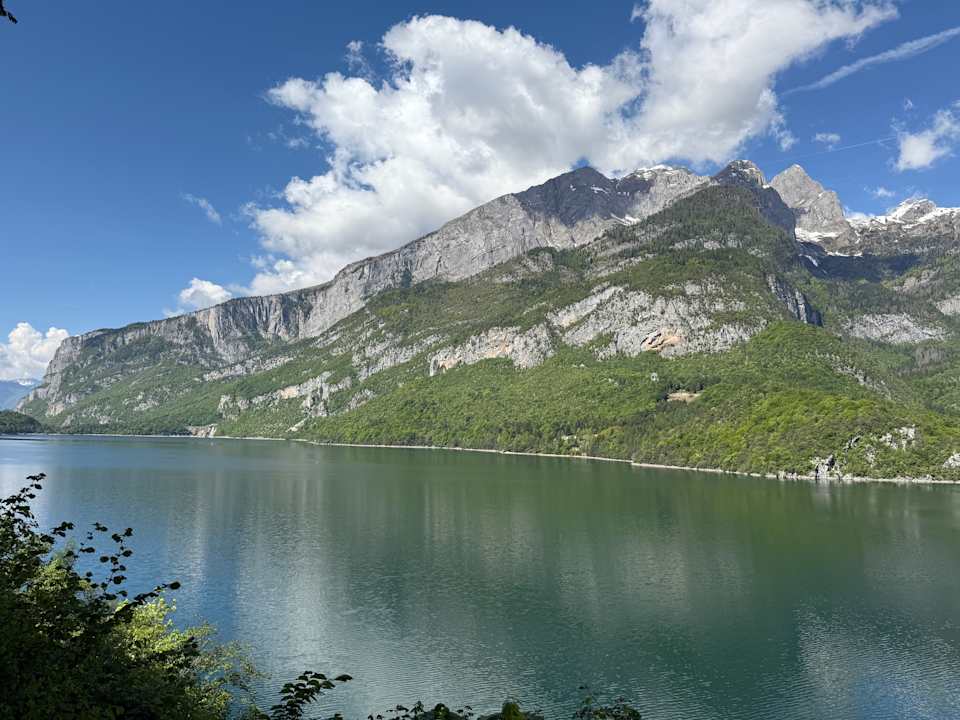 Außenansicht Hotel Londra