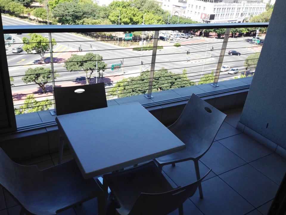 Balkon Hotel & Apartments Harbouredge