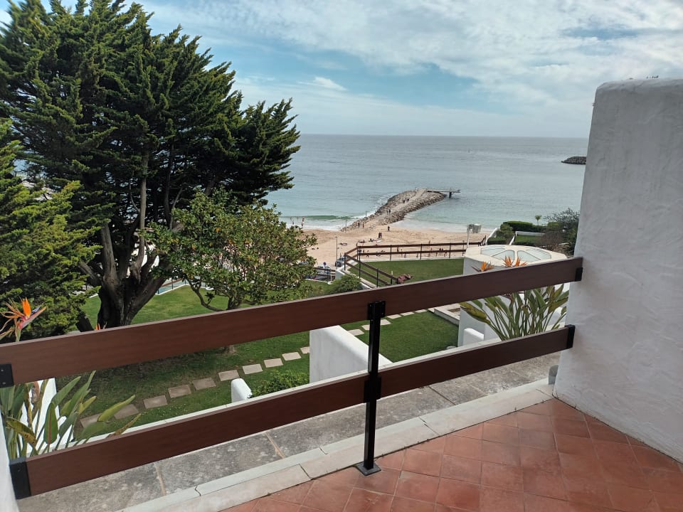 Ausblick Hotel Do Mar