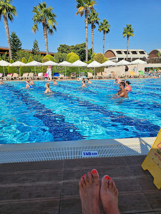 Pool TUI MAGIC LIFE Jacaranda