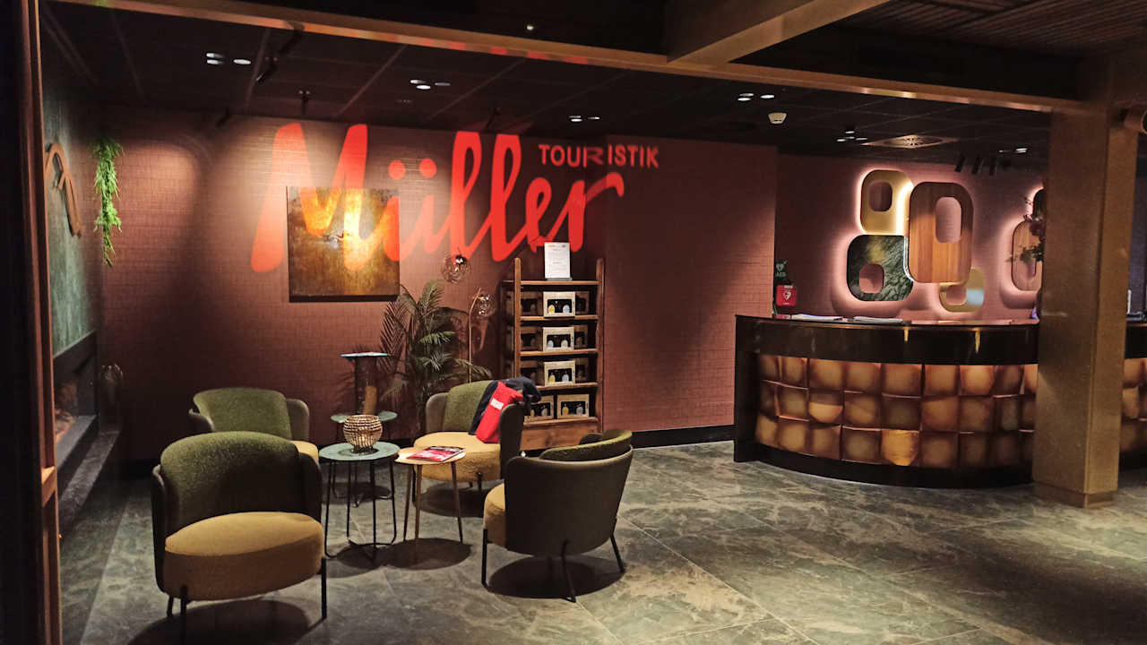 Gastro Strandhotel Het Hoge Duin