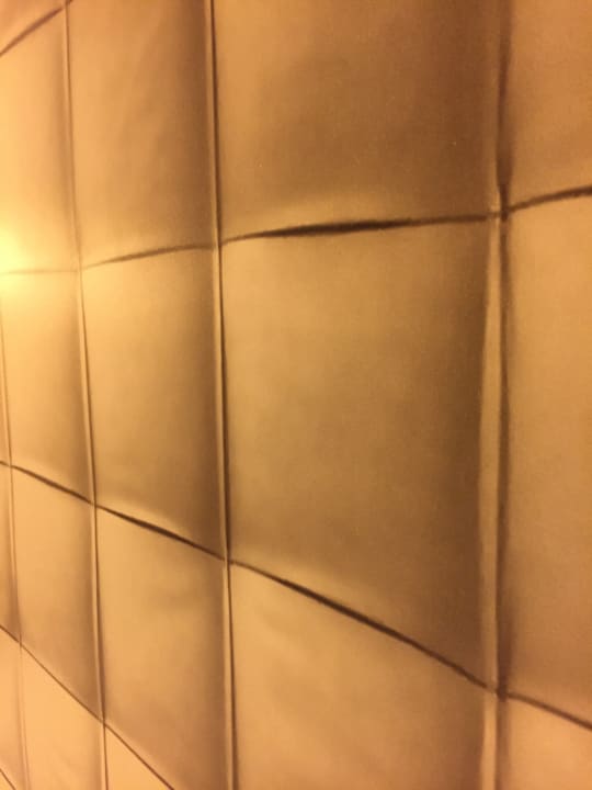 Zimmer Mercure Muenchen Ost Messe