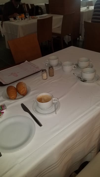 Gastro The Orangers Beach Resort and Bungalows