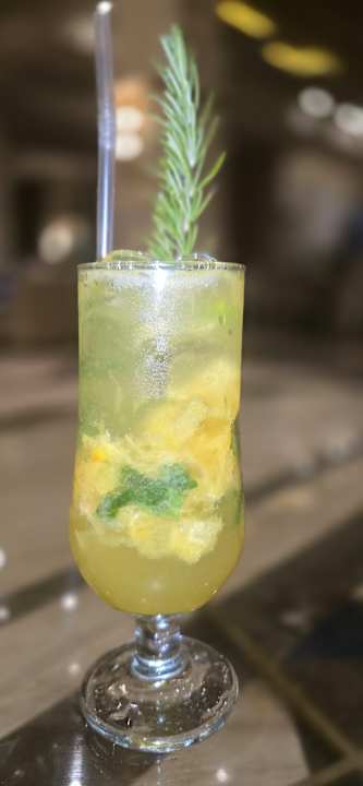 Gastro Lazuli Hotel Marsa Alam