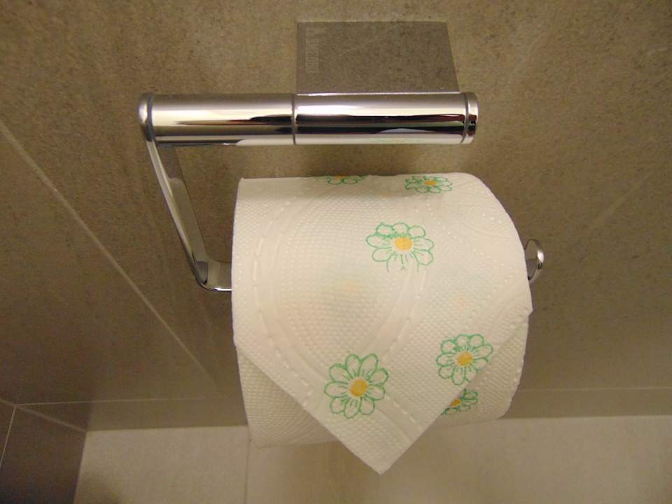 Zimmer Theresian Hotel & Spa