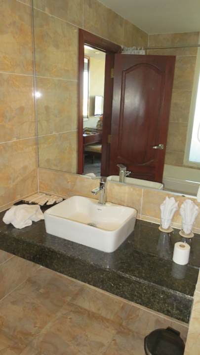 Zimmer Hotel Fortuneland