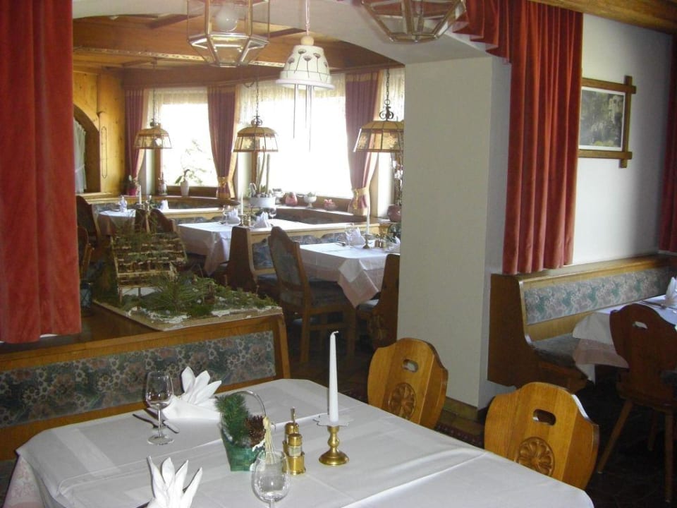 Restaurant Hotel Schwendberger Hof