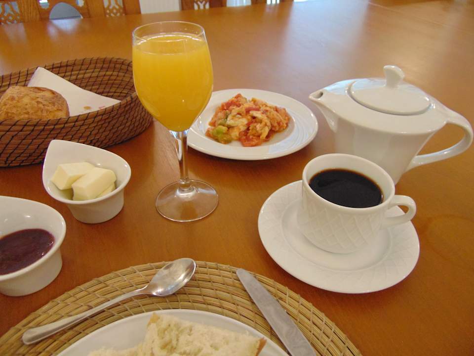 Gastro Dar Ben Gacem Kahia