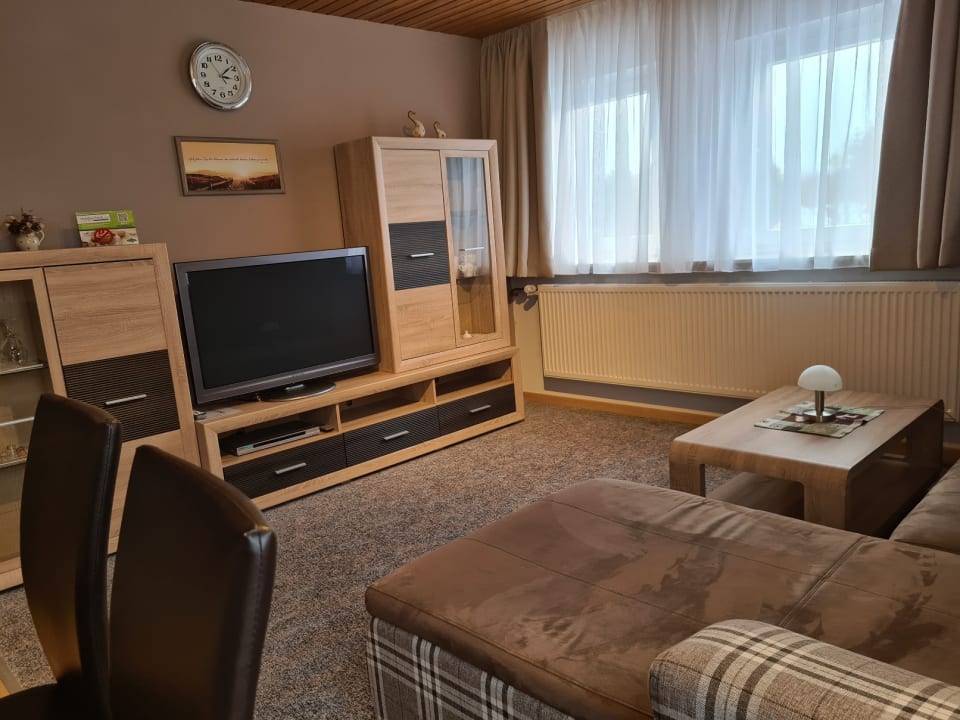 Zimmer Verwöhn Pension Wiesengrund