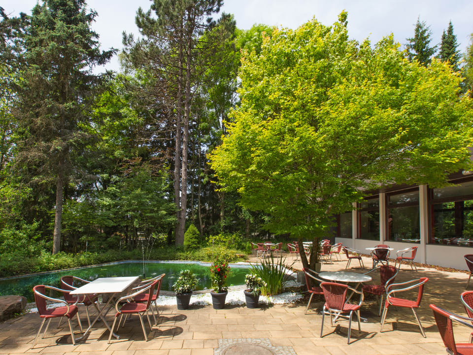 Restaurant DORMERO Hotel Freudenstadt