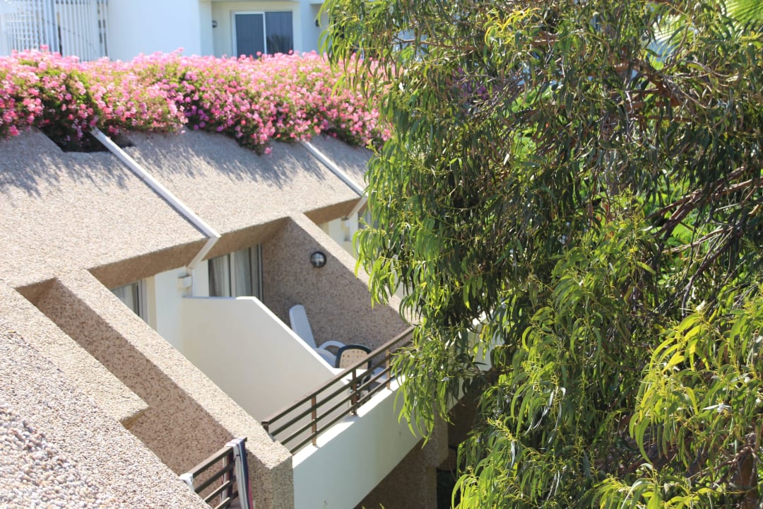 Hôtel H10 Las Palmeras - La Bungalo 2015 H10 Las Palmeras