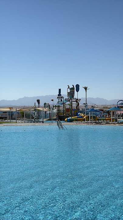 Pool The V Luxury Resort Sahl Hasheesh