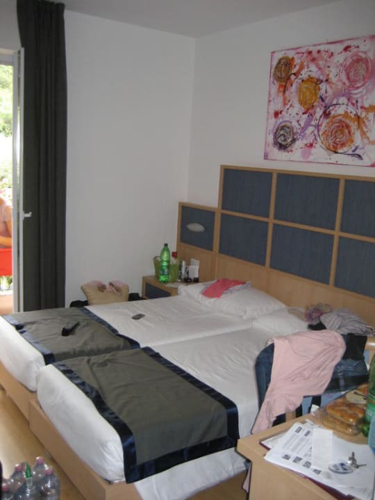 Zimmer AktivHotel SantaLucia