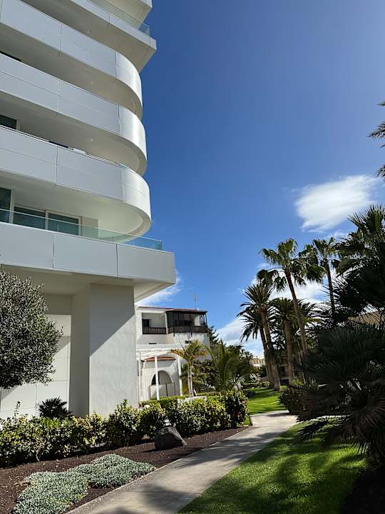 Außenansicht ROBINSON JANDIA PLAYA