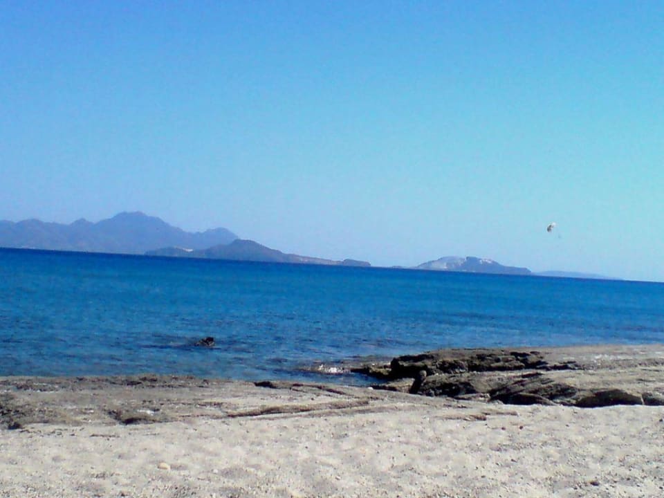Strand Atlantica Mikri Poli Kos