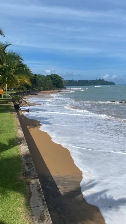 Strand The Sands Khao Lak by Katathani