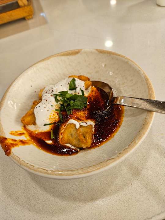 Gastro Jacaranda Luxury Resort