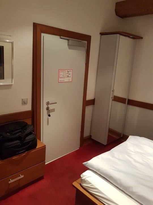 Zimmer Gasthaus zur Noll