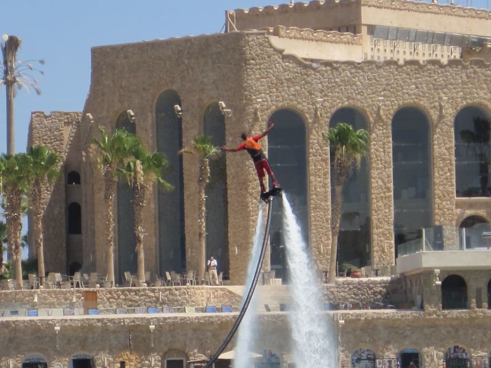 Sport & Freizeit Pickalbatros Citadel Resort