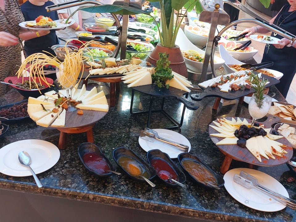 Gastro Club Jandia Princess