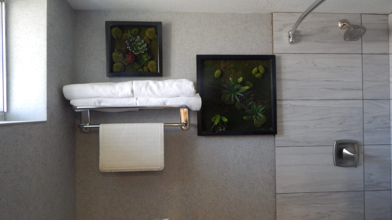 Zimmer Aiden by Best Western @ St. George