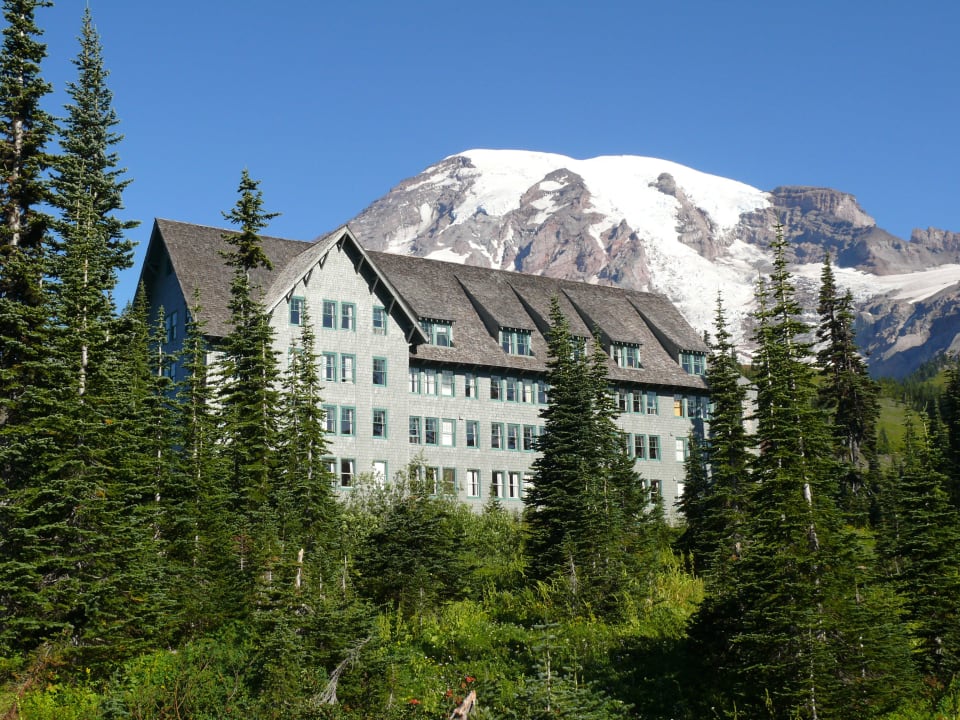 Paradise Inn Hotel Paradise Inn