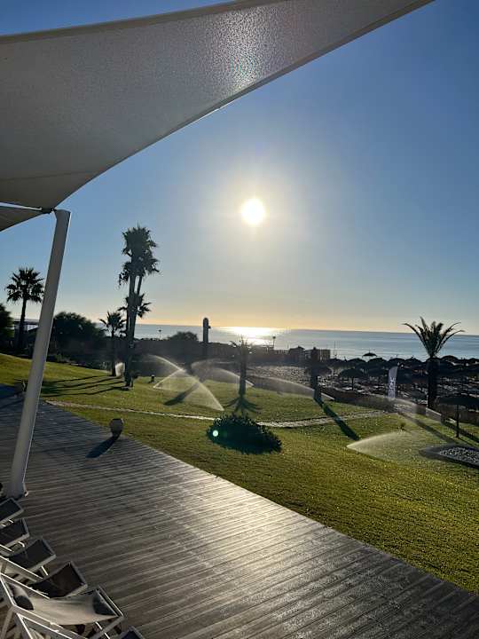 Strand One Resort Premium Hammamet