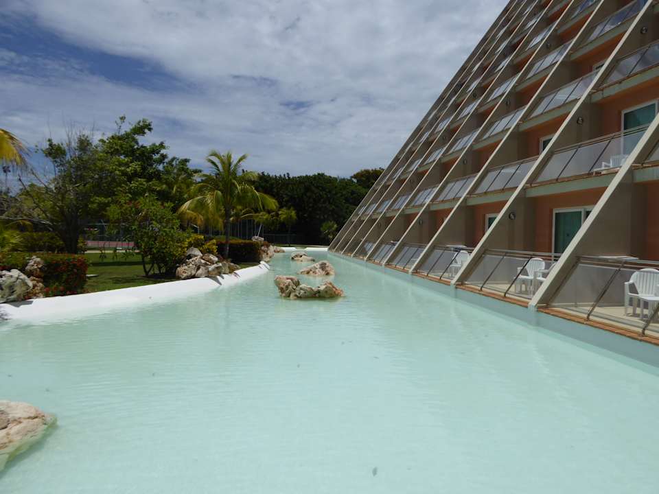 Sonstiges Blau varadero - Adults only