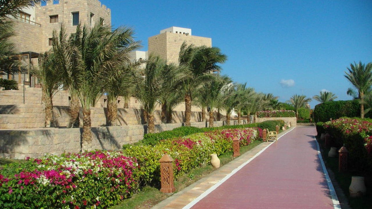 Fort Arabesque Fort Arabesque Resort, Spa & Villas