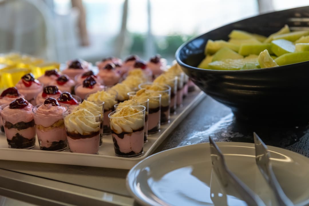 Gastro Ilios K Village Resort