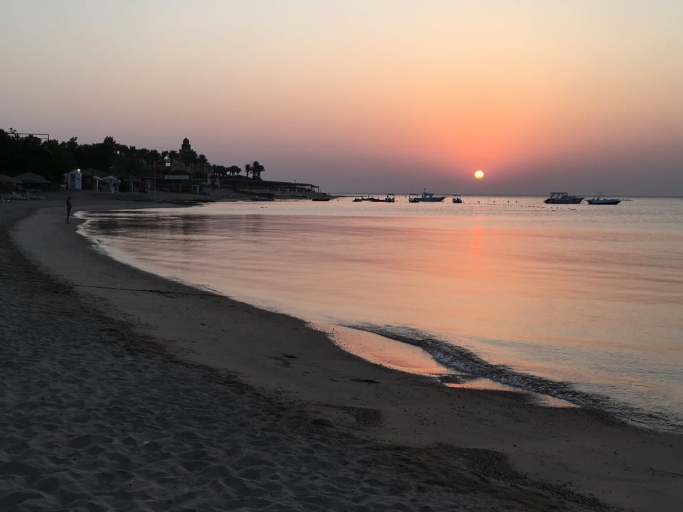 Strand Fort Arabesque Resort, Spa & Villas