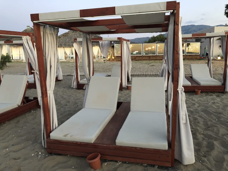 Strand HARPIN Happy Days Beach Hotel