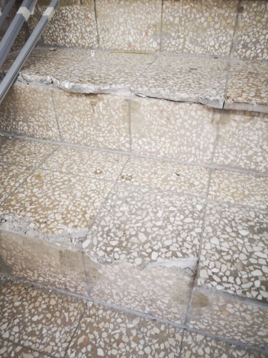 Sonstiges Grand Hotel Adriatic I + II