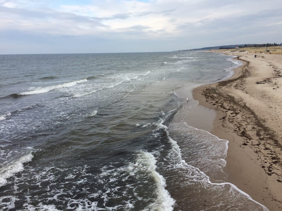 Strand Ferienwohnungen Ferienpark Weissenhäuser Strand