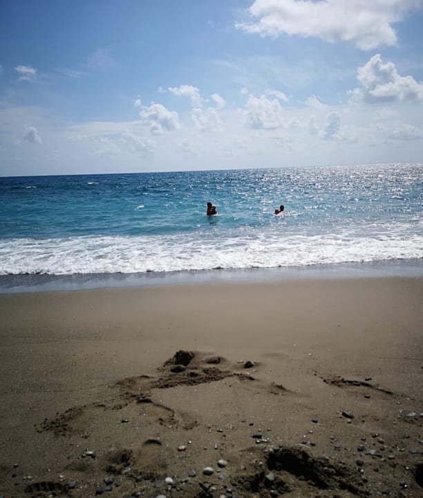 Strand Atlantica Plimmiri