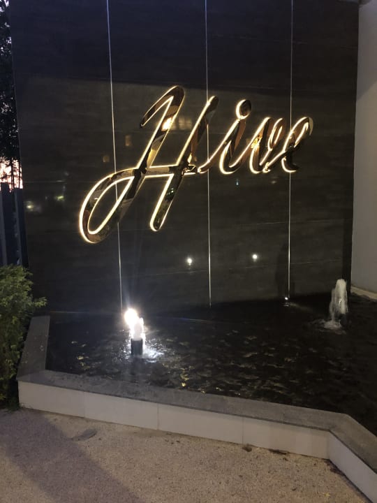 Sonstiges Hive Khaolak Beach Resort