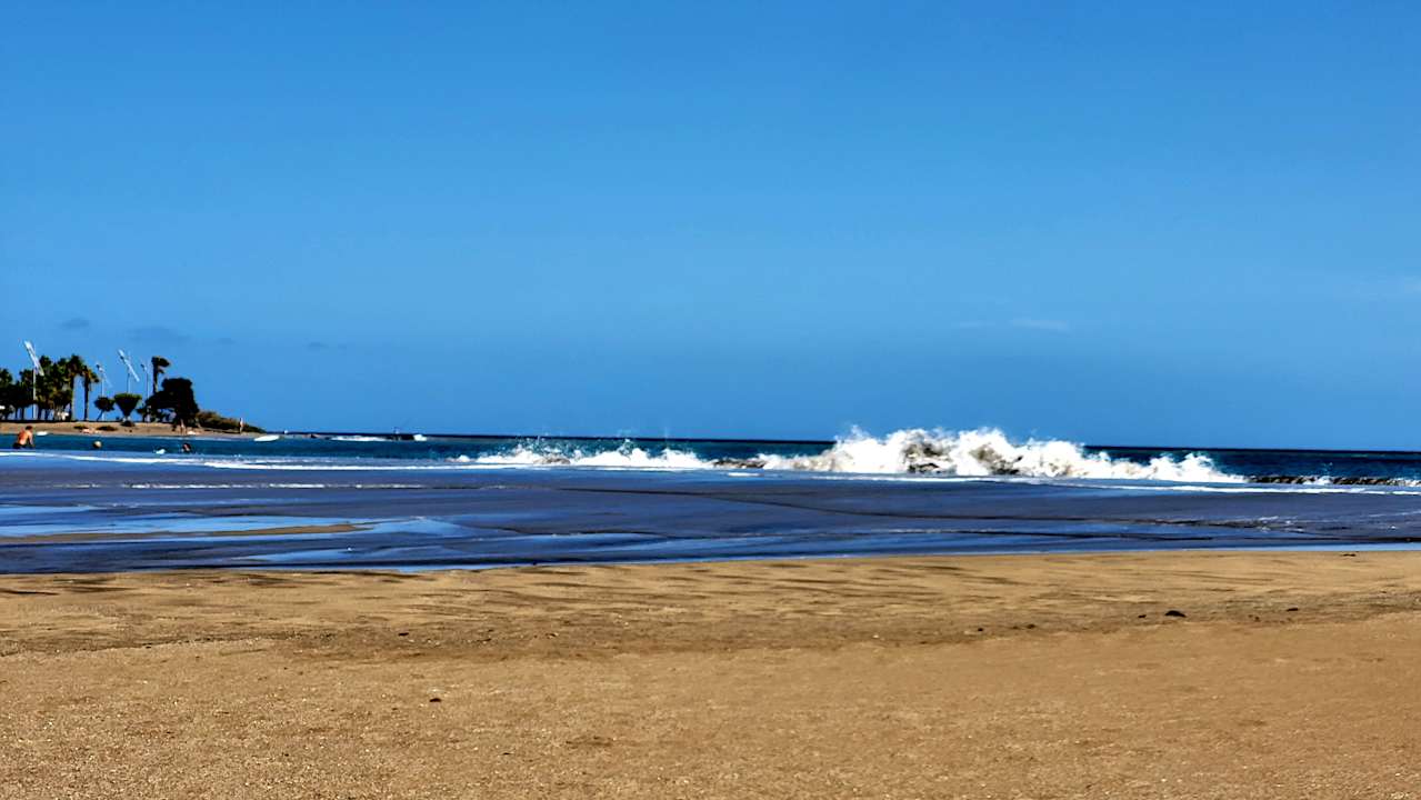 Strand Hipotels La Geria