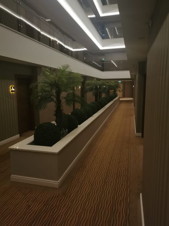 Sonstiges Side Sunport Hotel & Spa