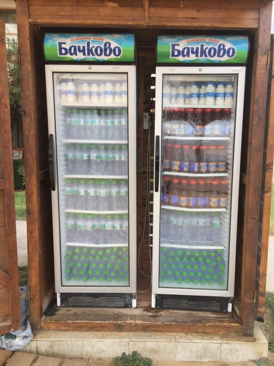 Gastro HVD Clubhotel Miramar