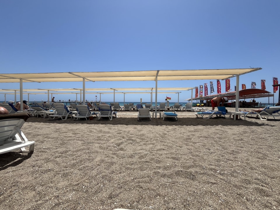 Strand Sunis Elita Beach Resort & Spa
