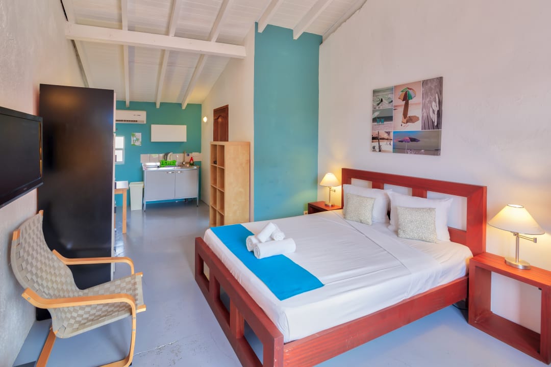 Zimmer The Ritz Village Hotel - Adults Only