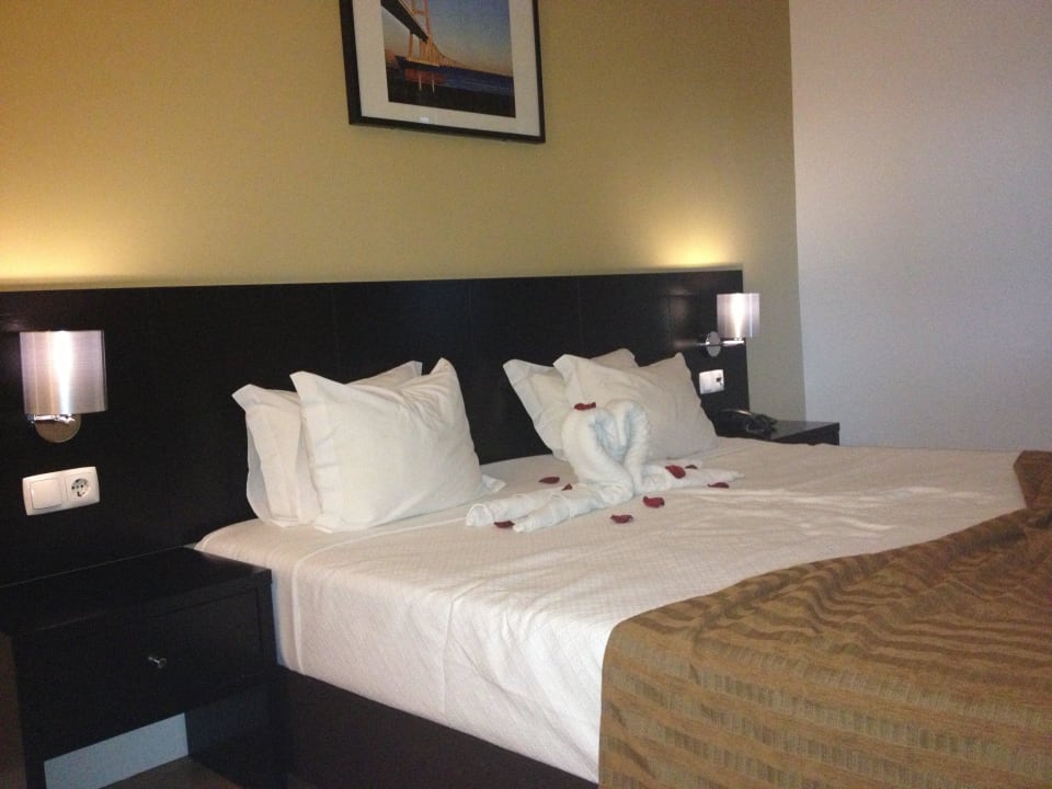 Room Lisbon City Hotel