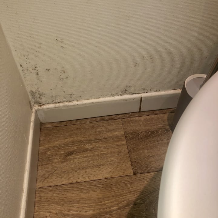 Zimmer Hotel Castel Fleuri