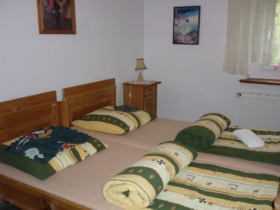 Mein Zimmer Hotel Izerska Chata